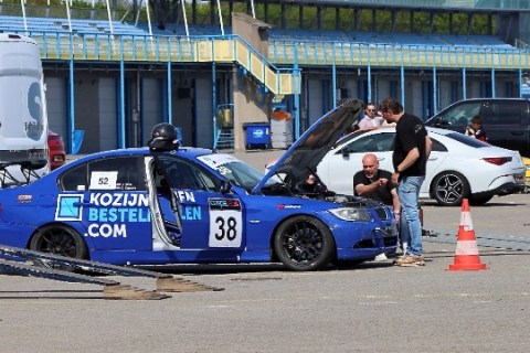 Trackday 28 april 2025 TT Circuit Assen